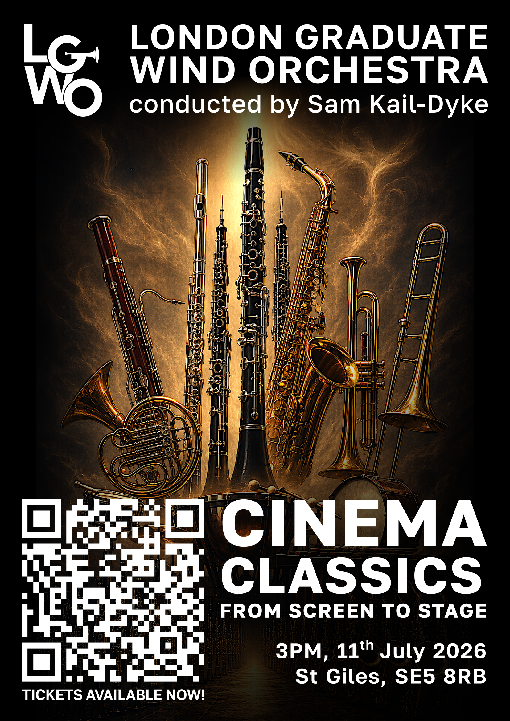 Cinema Classics poster